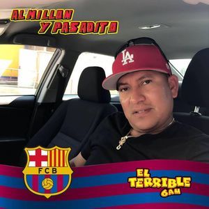 Meet your Posher, Cesar